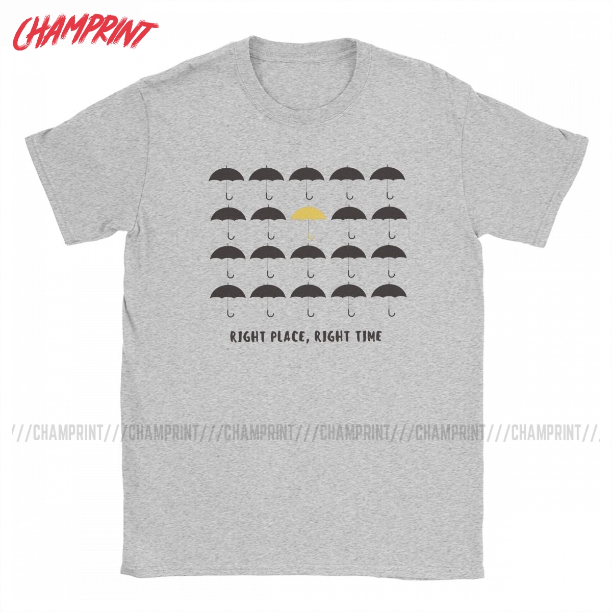 Summer Clothing Places - HIMYM właściwe miejsce w odpowiednim czasie