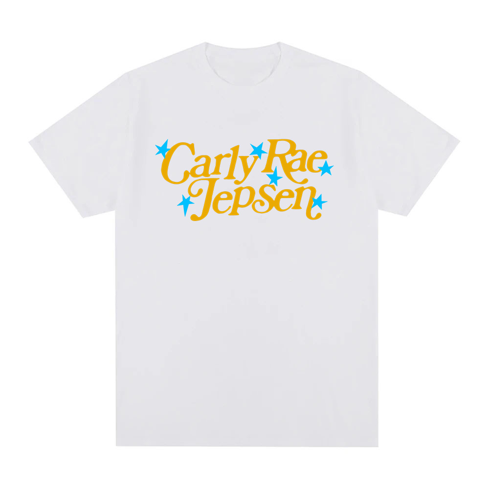 Summer Rae Clothing - Koszulka Carly Rae Jepsen Ropa De