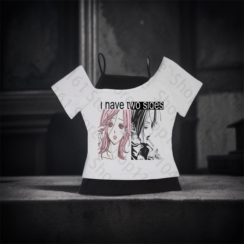 Koszulki typu tank top z nadru – Summer Clothing Newborn recenzja i cena