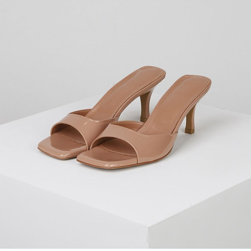 Nowe letnie damskie klapki, lu – Summer Clothing Petite recenzja i cena