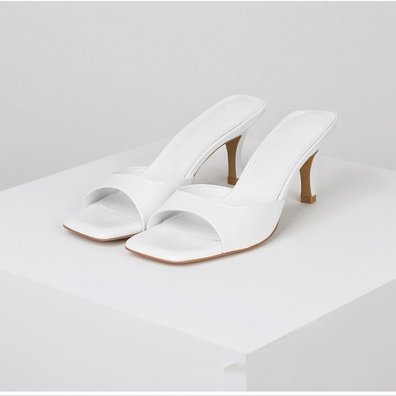 Nowe letnie damskie klapki, lu – Summer Clothing Petite recenzja i cena