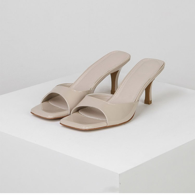 Nowe letnie damskie klapki, lu – Summer Clothing Petite recenzja i cena