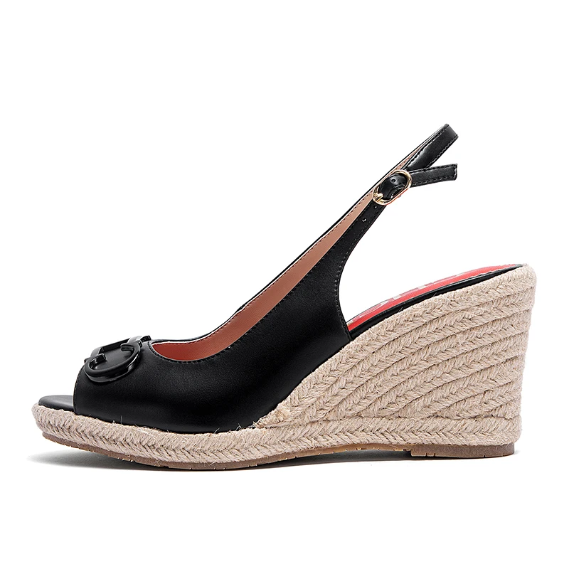 Sandały damskie letnie buty co – Summer Clothing Brands recenzja i cena
