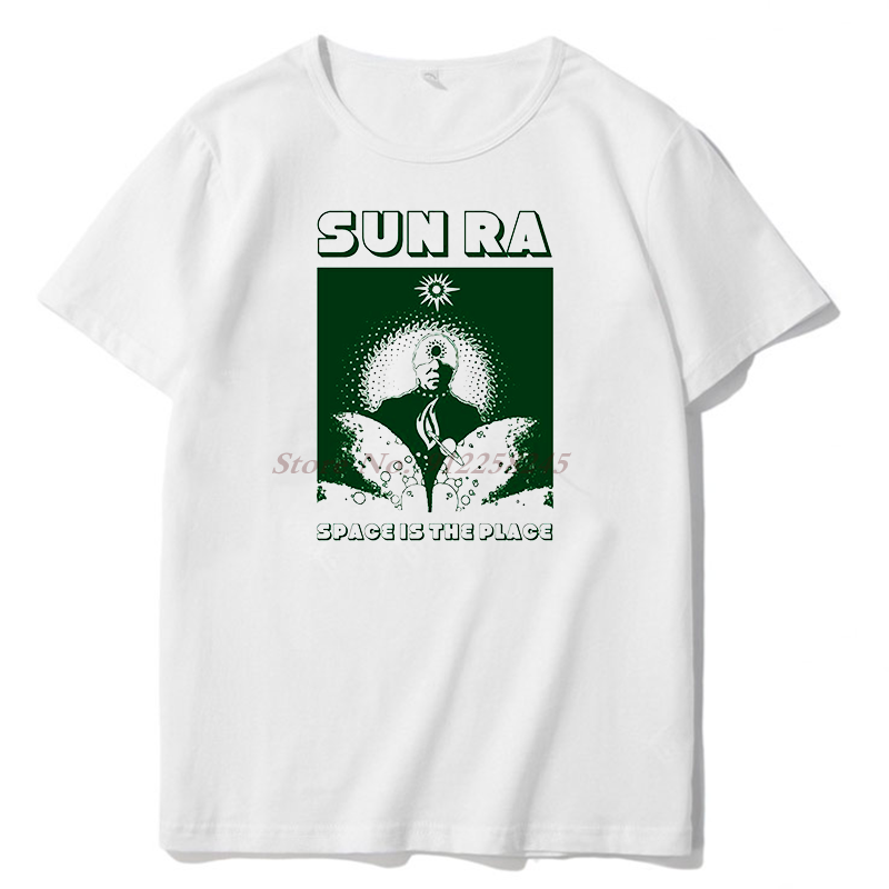 Sun Ra Space Is The Place Jazz – Summer Clothing Places recenzja i cena