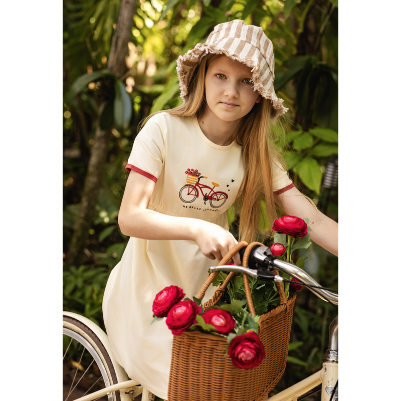 Kolekcja rowerowa Ali Plus SS2 – Summer Clothing Newborn recenzja i cena
