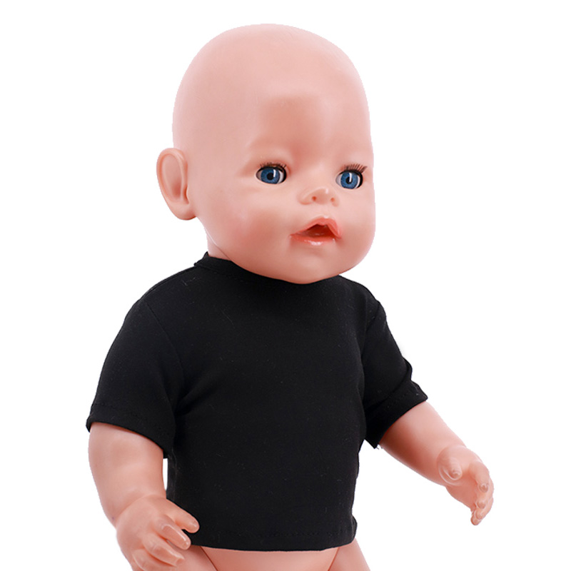 Ubranka dla lalek, letnia kosz – Summer Clothing Newborn recenzja i cena