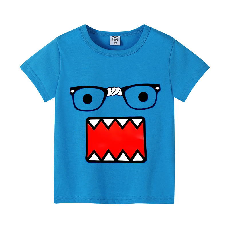 Urocze koszulki z krótkim ręka – Summer Clothing Newborn recenzja i cena