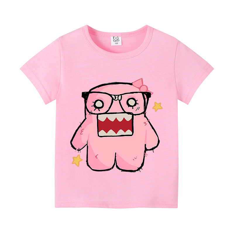Urocze koszulki z krótkim ręka – Summer Clothing Newborn recenzja i cena