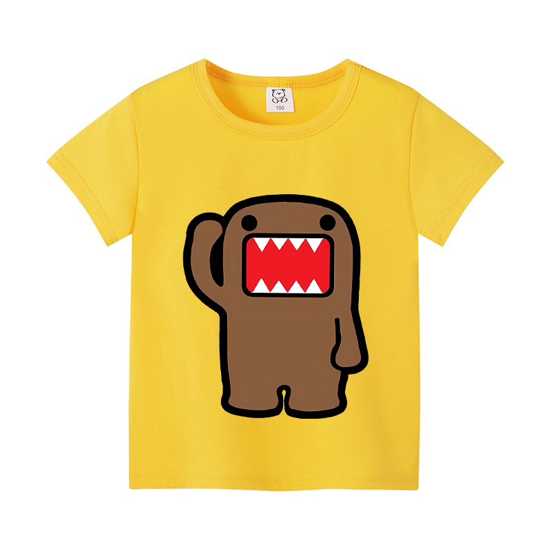 Urocze koszulki z krótkim ręka – Summer Clothing Newborn recenzja i cena