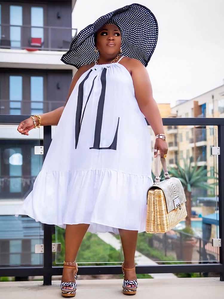 Damska letnia sukienka codzien – Summer Clothing Wholesale recenzja i cena