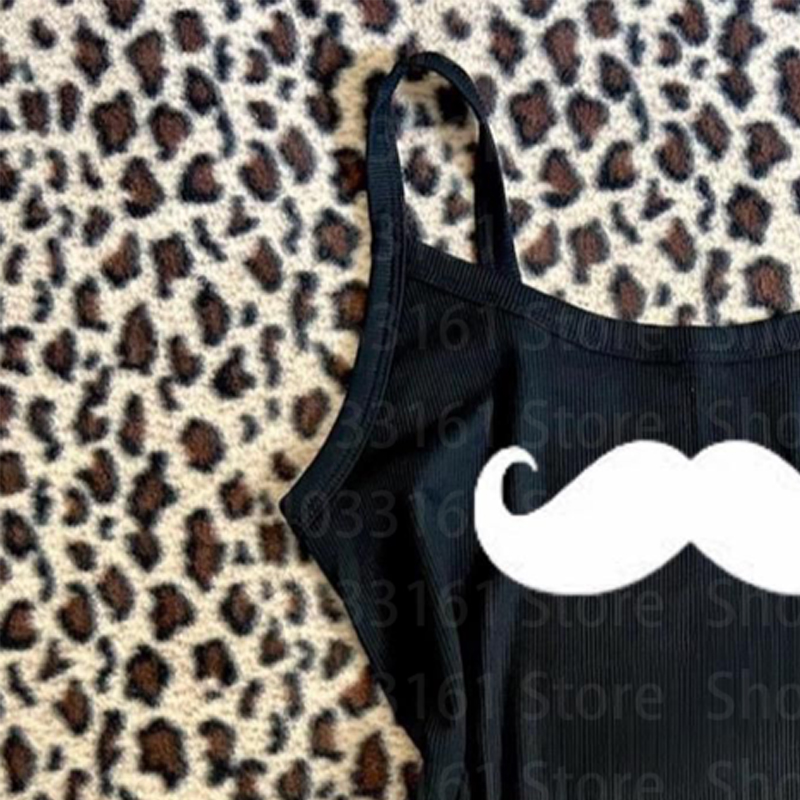 Ubrania Y2K z nadrukiem liter, – Summer Clothing Newborn recenzja i cena