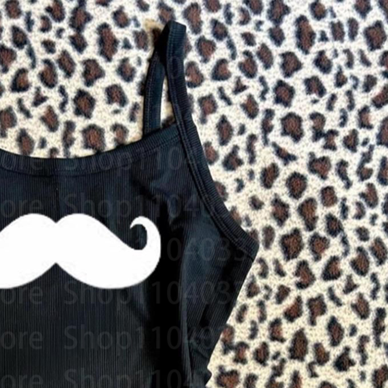 Ubrania Y2K z nadrukiem liter, – Summer Clothing Newborn recenzja i cena