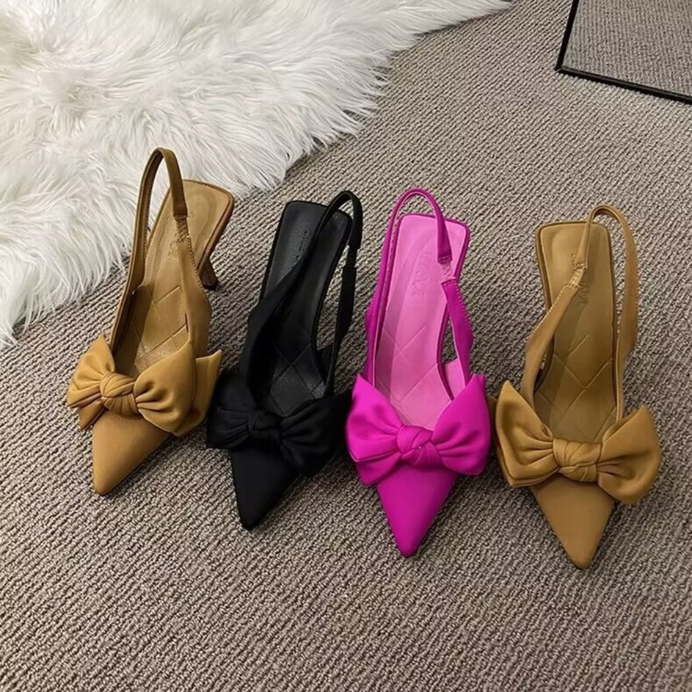 Damskie buty na lato 2026, now – Summer Clothing Sale recenzja i cena