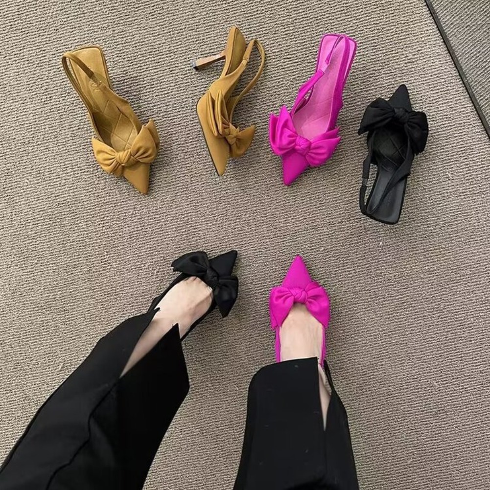 Damskie buty na lato 2026, now – Summer Clothing Sale recenzja i cena