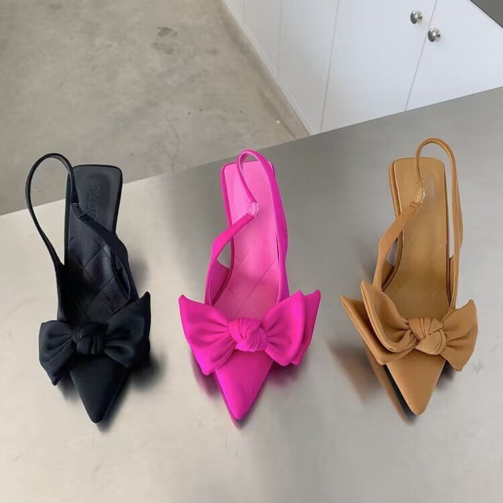 Damskie buty na lato 2026, now – Summer Clothing Sale recenzja i cena