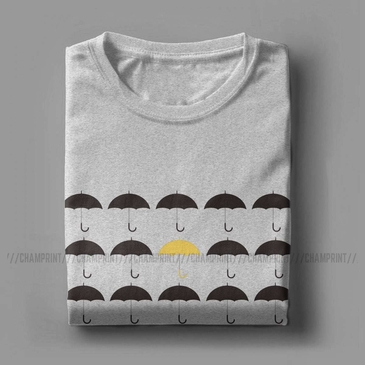 HIMYM właściwe miejsce w odpow – Summer Clothing Places recenzja i cena