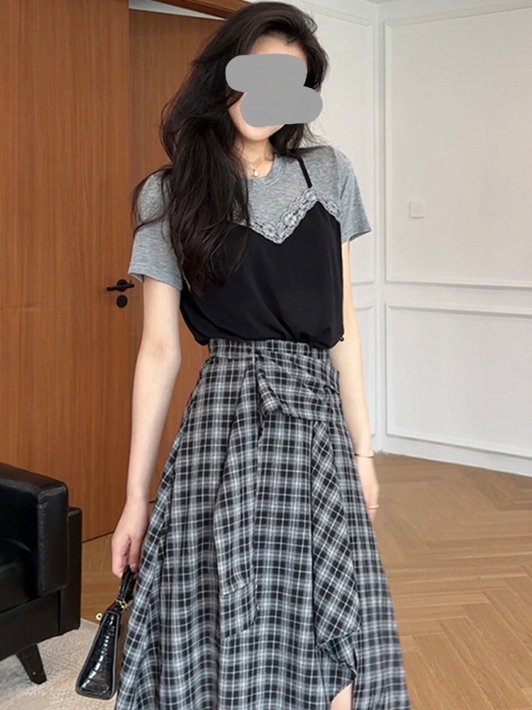 Letni Nowy Modny Zestaw: Koron – Summer Clothing Design recenzja i cena