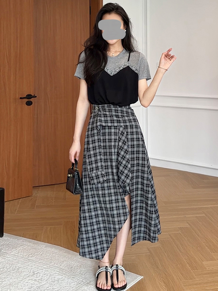 Letni Nowy Modny Zestaw: Koron – Summer Clothing Design recenzja i cena