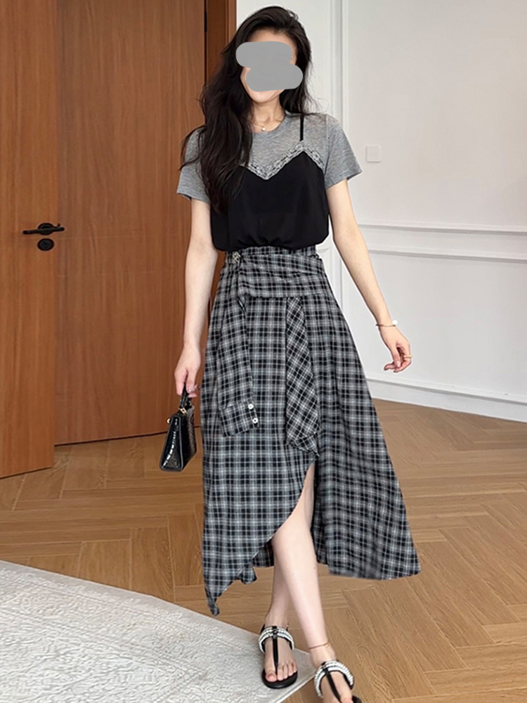 Letni Nowy Modny Zestaw: Koron – Summer Clothing Design recenzja i cena