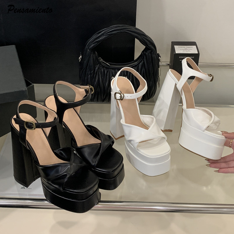 Sandały damskie gladiatorki na – Summer Clothing Sale recenzja i cena