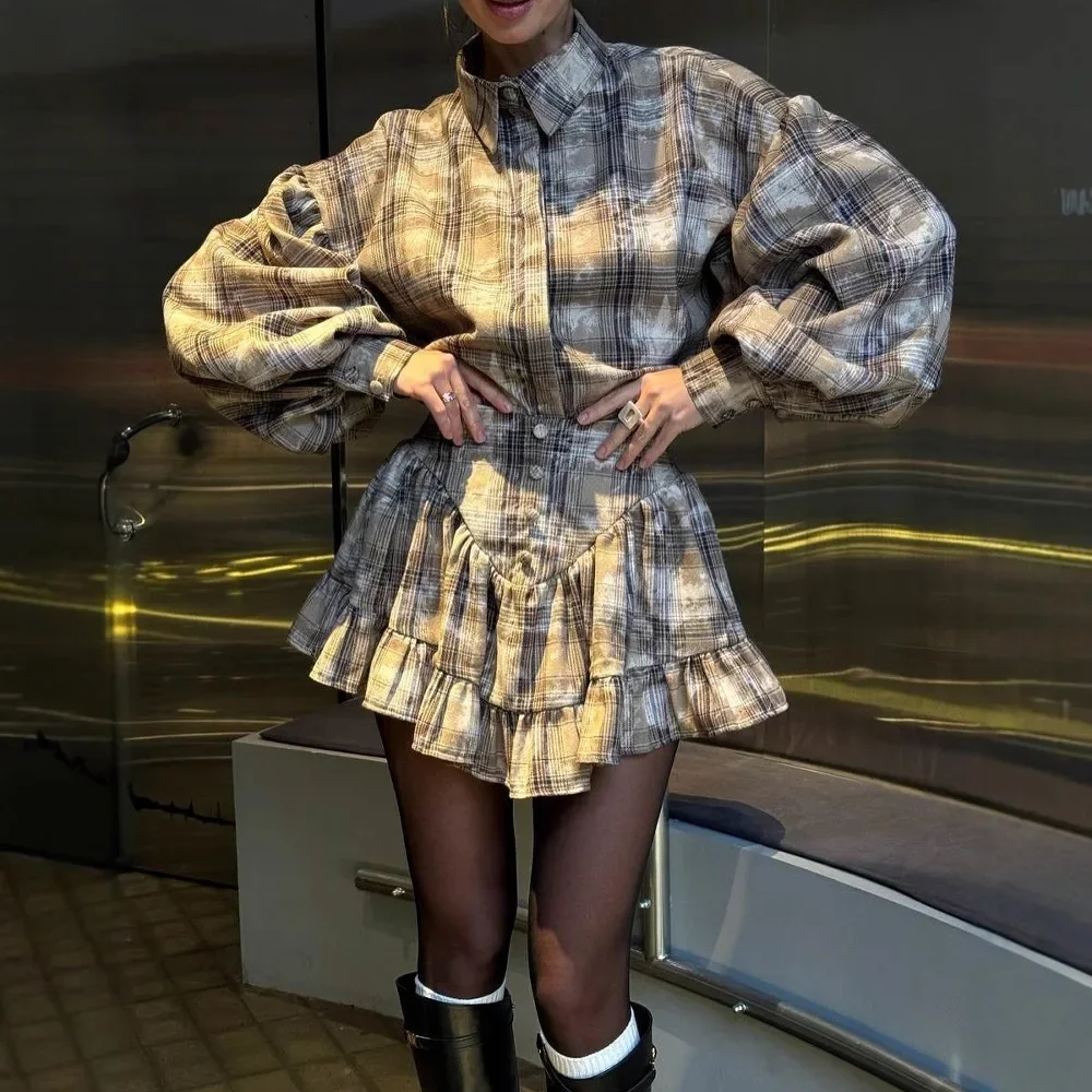 2025 nowy elegancki garnitur d – Summer Clothing Design recenzja i cena