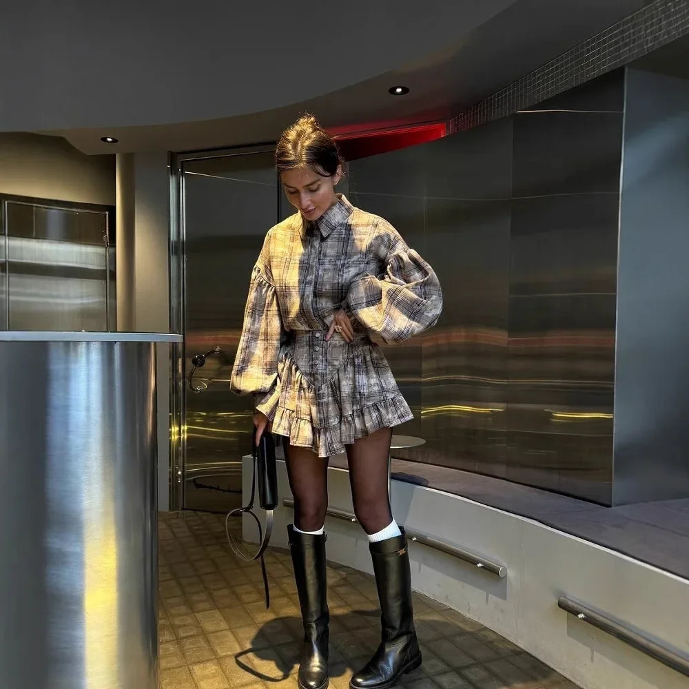 2025 nowy elegancki garnitur d – Summer Clothing Design recenzja i cena