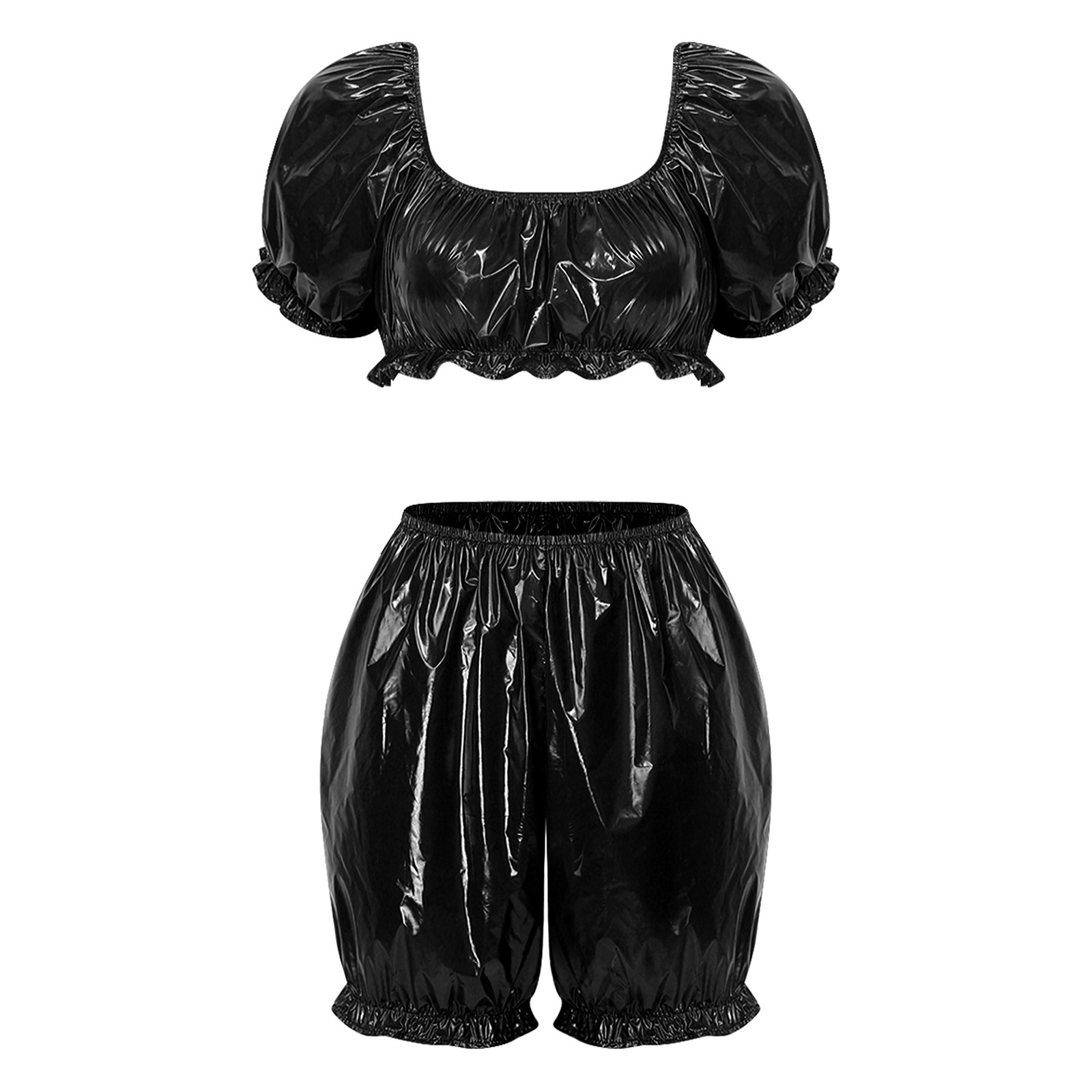 Damskie stroje klubowe z imita – Summer Clothing For Petite Women recenzja i cena