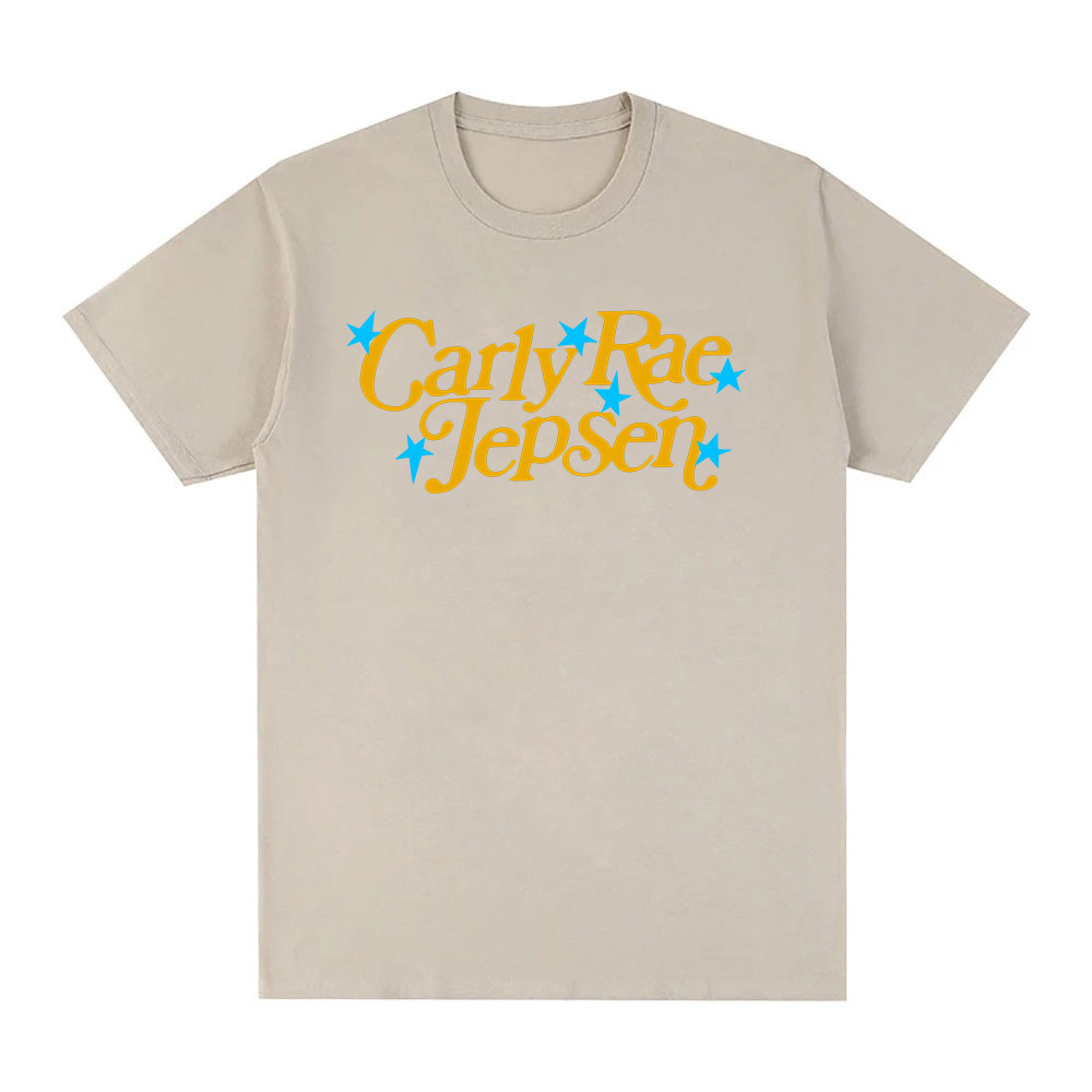 Koszulka Carly Rae Jepsen Ropa – Summer Rae Clothing recenzja i cena