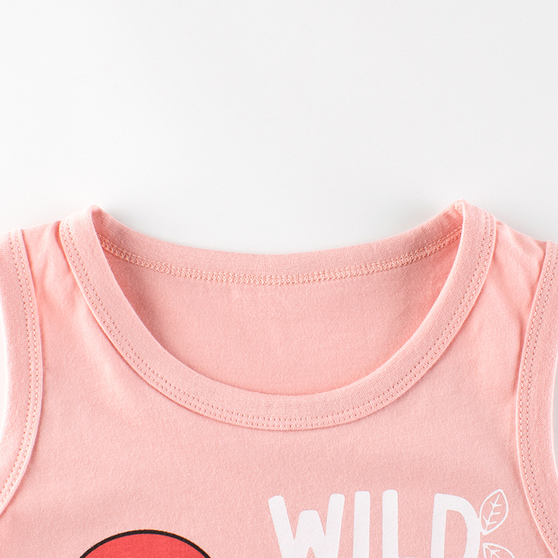 2023 kamizelki dziecięce Summe – Summer Clothing Newborn recenzja i cena